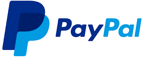 pay with paypal - Preston Shop