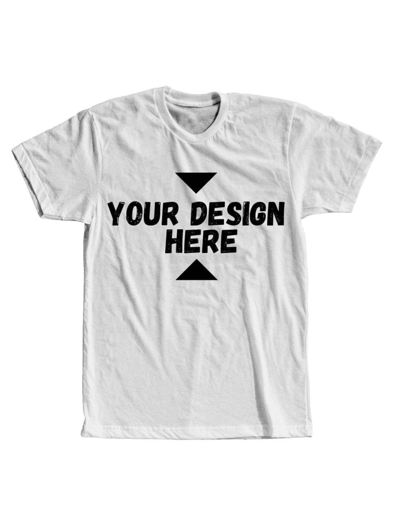 Custom Design T shirt Saiyan Stuff scaled1 - Preston Shop