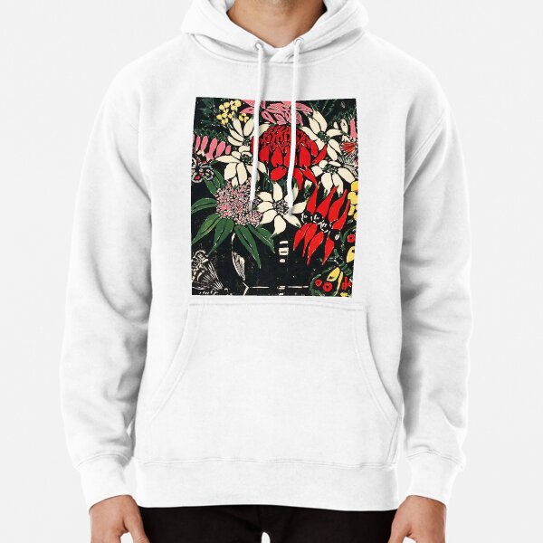 BLOG  by Margaret Preston Pullover Hoodie RB1207 product Offical preston Merch