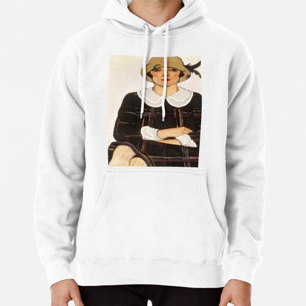 my self by Margaret Preston Pullover Hoodie RB1207 product Offical preston Merch