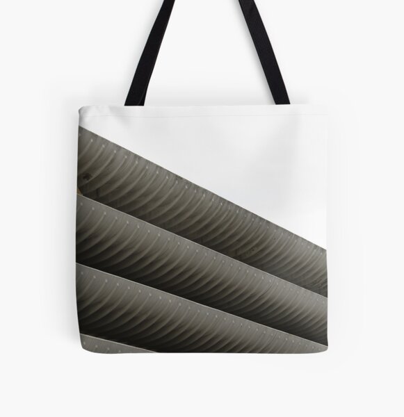 Preston Bus Station All Over Print Tote Bag RB1207 product Offical preston Merch
