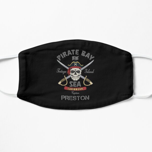 Name Preston Flat Mask RB1207 product Offical preston Merch